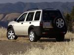 Land Rover Freelander 5-Door 1997 года